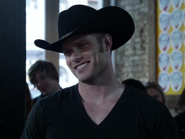 Nashville - Take These Chains From My Heart