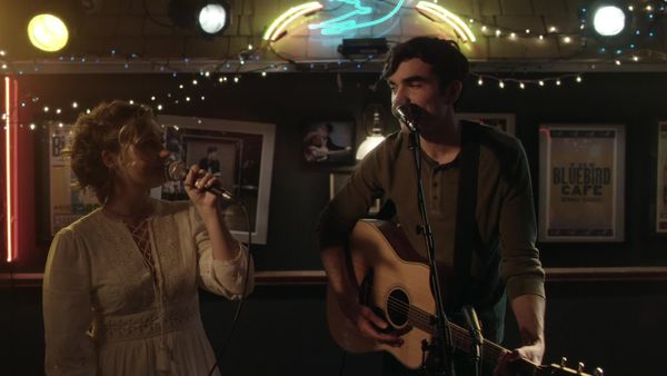 Nashville - The House That Built Me