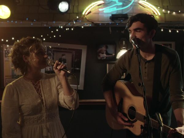 Nashville - The House That Built Me