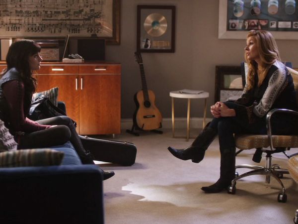 Nashville - Stop the World (And Let Me Off)