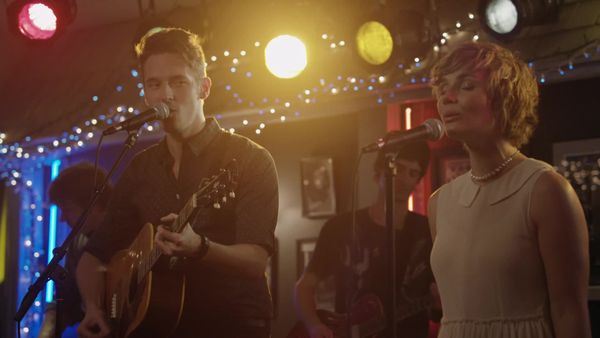 Nashville - Leap of Faith