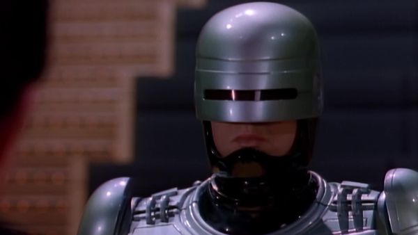 Robocop – Die Serie - Prime Suspect