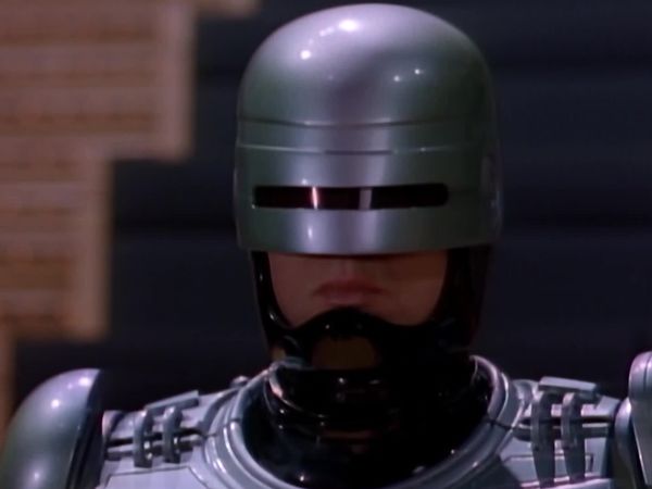 Robocop – Die Serie - Prime Suspect