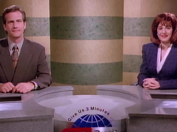 Robocop – Die Serie - Officer Missing