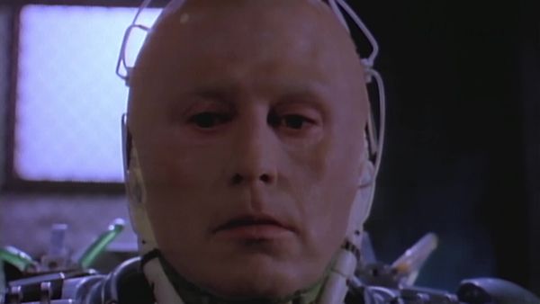 Robocop – Die Serie - Zone Five