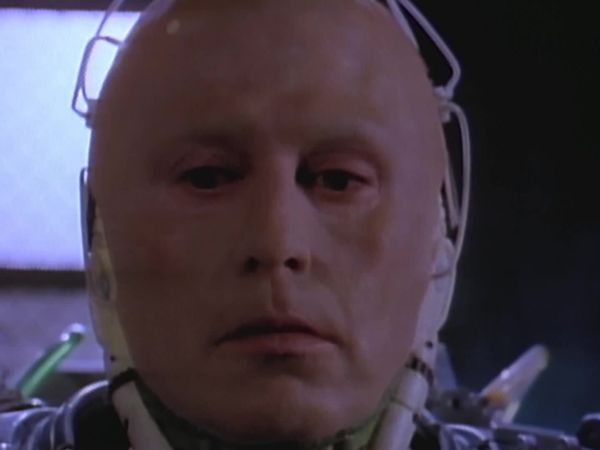 Robocop – Die Serie - Zone Five