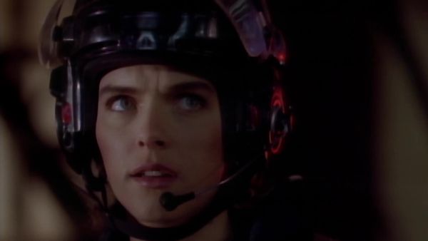 Robocop – Die Serie - Inside Crime