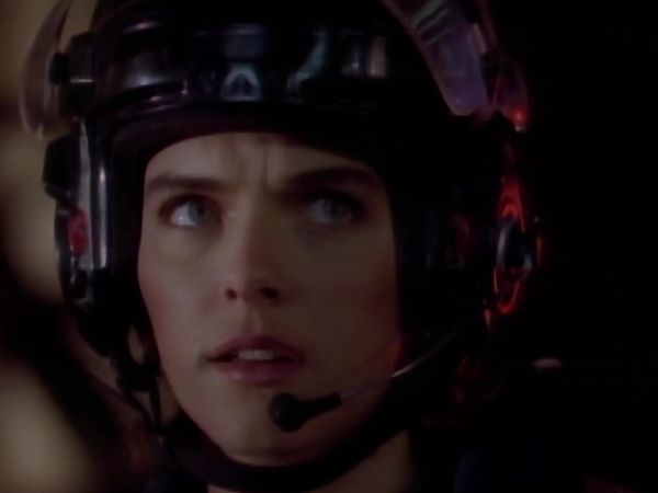 Robocop – Die Serie - Inside Crime