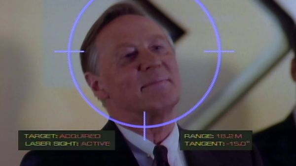 Robocop – Die Serie - Illusions