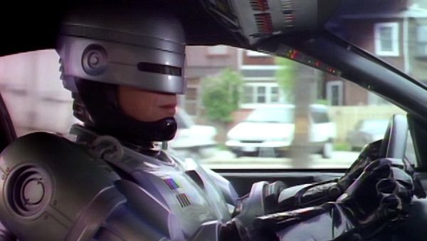 Robocop – Die Serie - Sisters in Crime