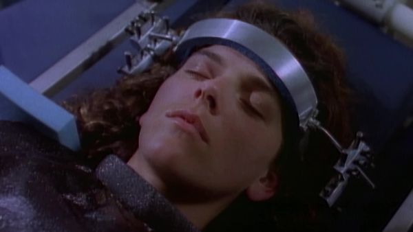 Robocop – Die Serie - Nano