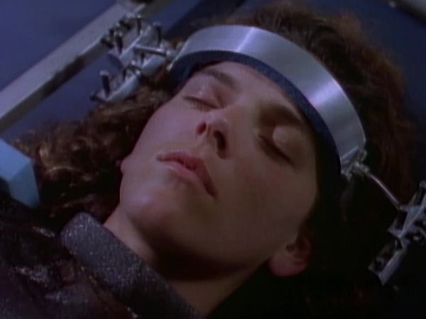 Robocop – Die Serie - Nano