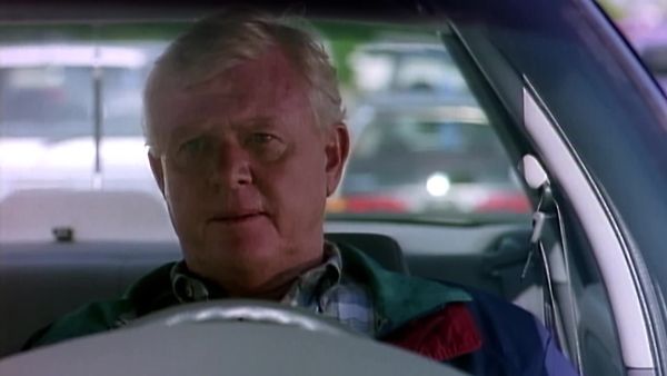 Robocop – Die Serie - Corporate Raiders