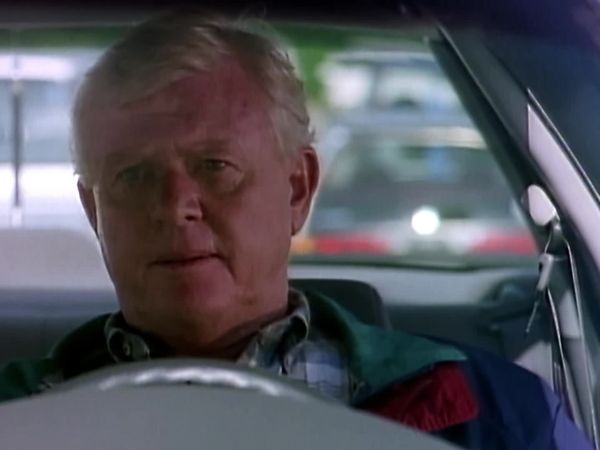 Robocop – Die Serie - Corporate Raiders