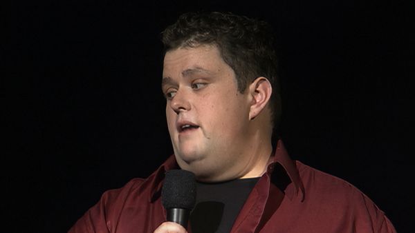 Martin Lawrence Presents: First Amendment Standup - Featuring Griff, Ralphie May