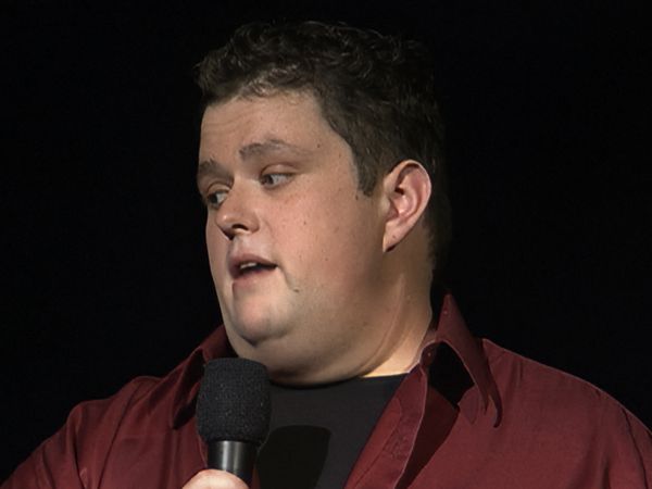 Martin Lawrence Presents: First Amendment Standup - Featuring Griff, Ralphie May