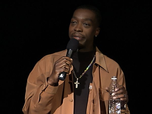 Martin Lawrence Presents: First Amendment Standup - Featuring Chris Thomas, Gary Owen