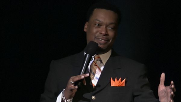 Martin Lawrence Presents: First Amendment Standup - Featuring D'Militant, Shaun Jones, Darren Carter