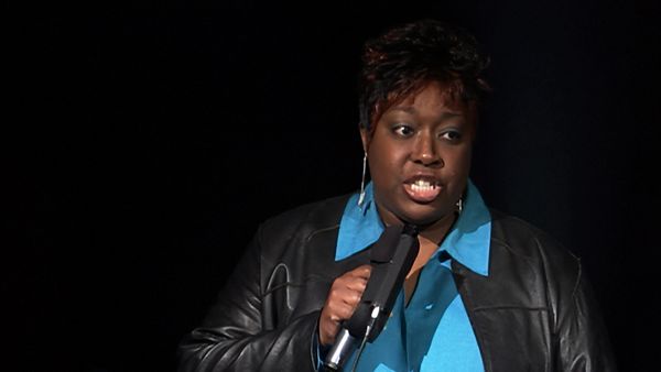 Martin Lawrence Presents: First Amendment Standup - Loni Love And Joe Clair