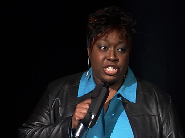 Martin Lawrence Presents: First Amendment Standup - Loni Love And Joe Clair