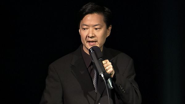 Martin Lawrence Presents: First Amendment Standup - Featuring Dr. Ken, Sir Walt, Tyler Craig