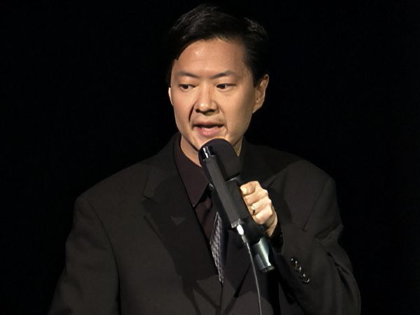 Martin Lawrence Presents: First Amendment Standup - Featuring Dr. Ken, Sir Walt, Tyler Craig