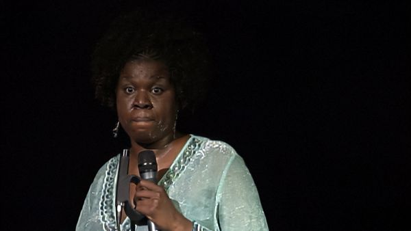 Martin Lawrence Presents: First Amendment Standup - Featuring Leslie Brown, G Thang, Cory Zoo Miller