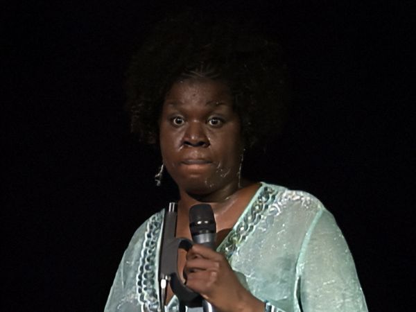 Martin Lawrence Presents: First Amendment Standup - Featuring Leslie Brown, G Thang, Cory Zoo Miller