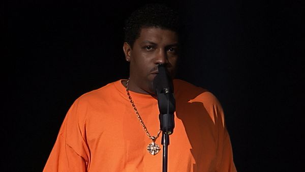 Martin Lawrence Presents: First Amendment Standup - Featuring Deon Cole, Shang