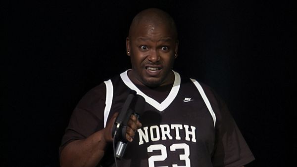 Martin Lawrence Presents: First Amendment Standup - Featuring Tommy Chunn, Benji Brown