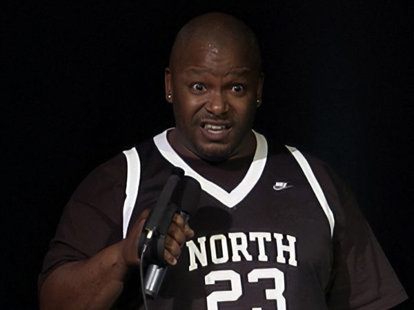 Martin Lawrence Presents: First Amendment Standup - Featuring Tommy Chunn, Benji Brown