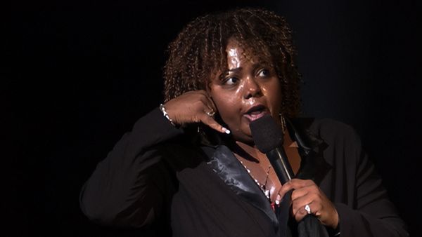 Martin Lawrence Presents: First Amendment Standup - Cam Jones, Cocoa Brown, Terry Tuff