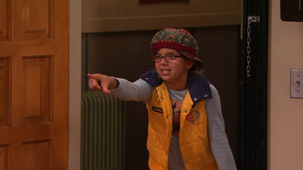 iCarly - A grande fã