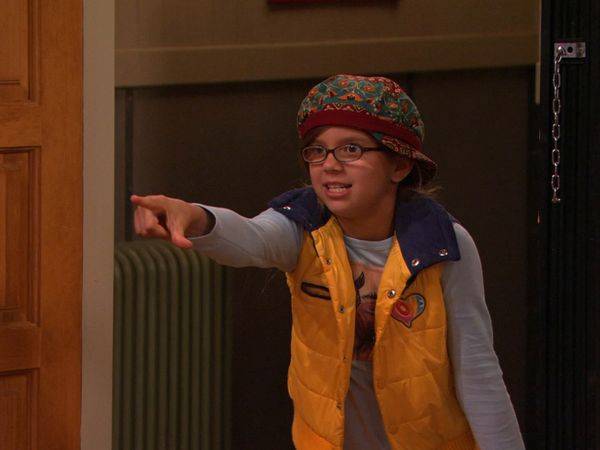 iCarly - A grande fã