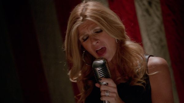 Nashville - You're Gonna Change (Or I'm Gonna Leave)