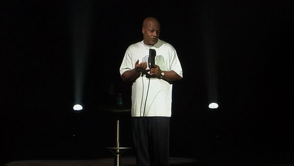 Martin Lawrence Presents: First Amendment Standup - Best Of 1