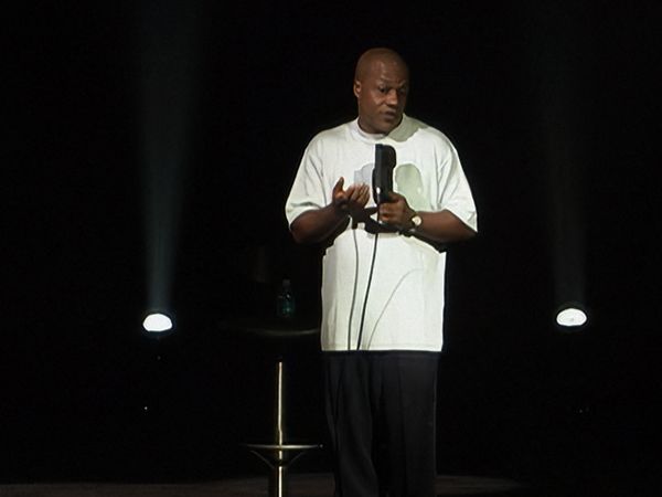 Martin Lawrence Presents: First Amendment Standup - Best Of 1
