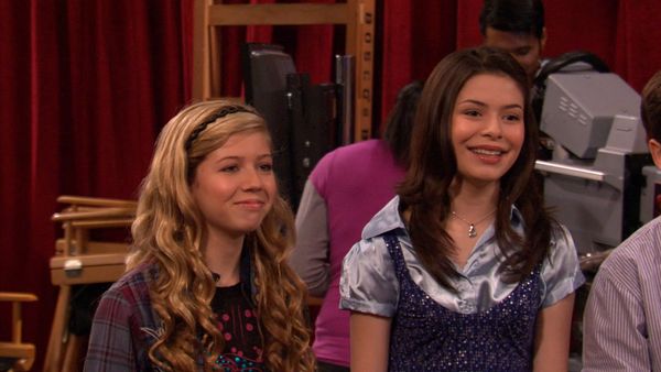 iCarly - O programa de tv