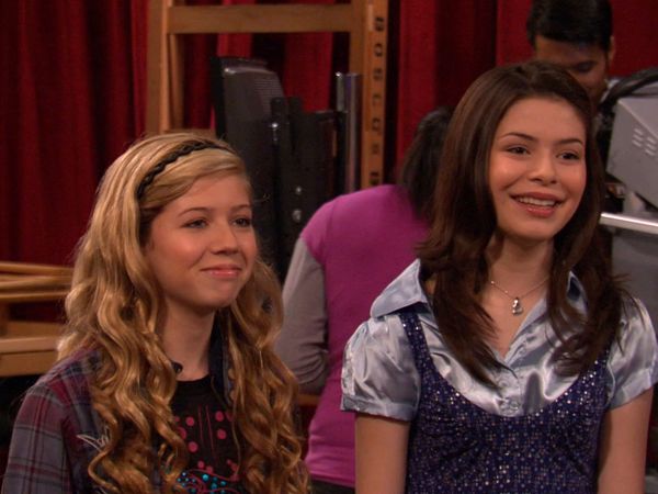 iCarly - O programa de tv
