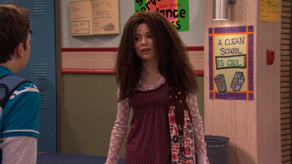 iCarly - A propaganda