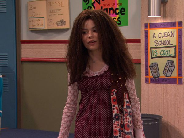 iCarly - A propaganda