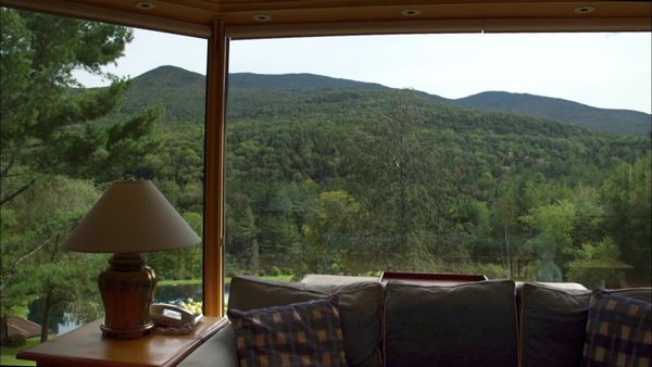 Mountain Life - Stowe, Vermont, Mountain Home With a View