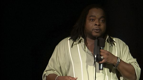 Martin Lawrence Presents: First Amendment Standup - Best Of 2