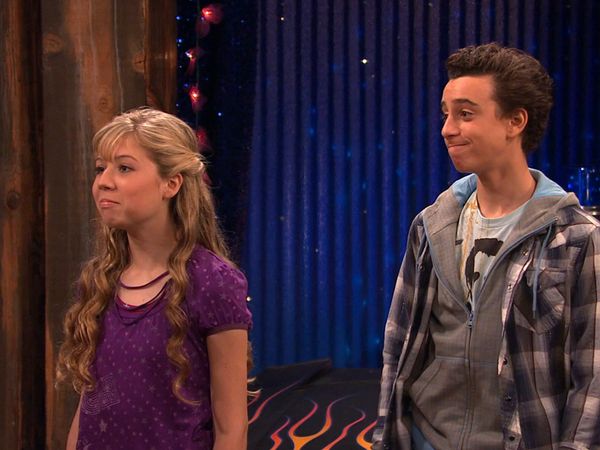 iCarly - O namorado da Sam