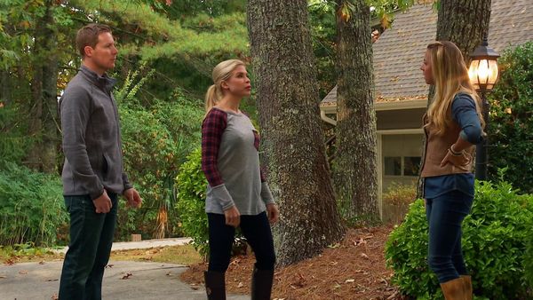 Mountain Life - Blue Ridge Retreat