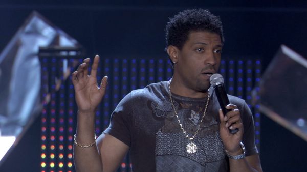 Martin Lawrence Presents: First Amendment Standup - Featuring Rodney Perry, Deon Cole, and Bruce Bruce