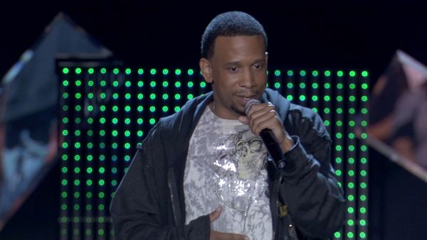 Martin Lawrence Presents: First Amendment Standup - Featuring Jay Phillips, Rudy Rush, and Gary Owen