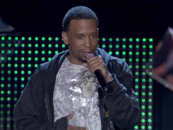 Martin Lawrence Presents: First Amendment Standup - Featuring Jay Phillips, Rudy Rush, and Gary Owen