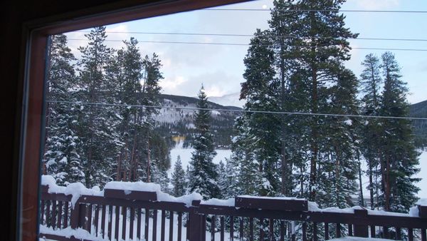 Mountain Life - Finding the Perfect Rocky Mountain Retreat in Breckenridge, Colorado