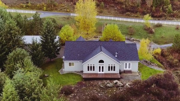 Mountain Life - Mountain Home Hunt in Coeur d'Alene, Idaho